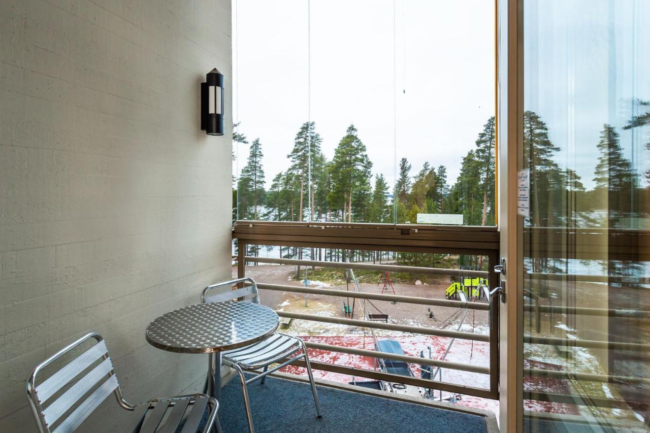 Finlandia Hotel Imatran Kylpylae Spa Exterior foto