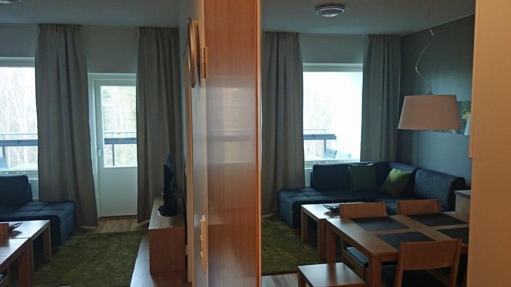 Finlandia Hotel Imatran Kylpylae Spa Zimmer foto