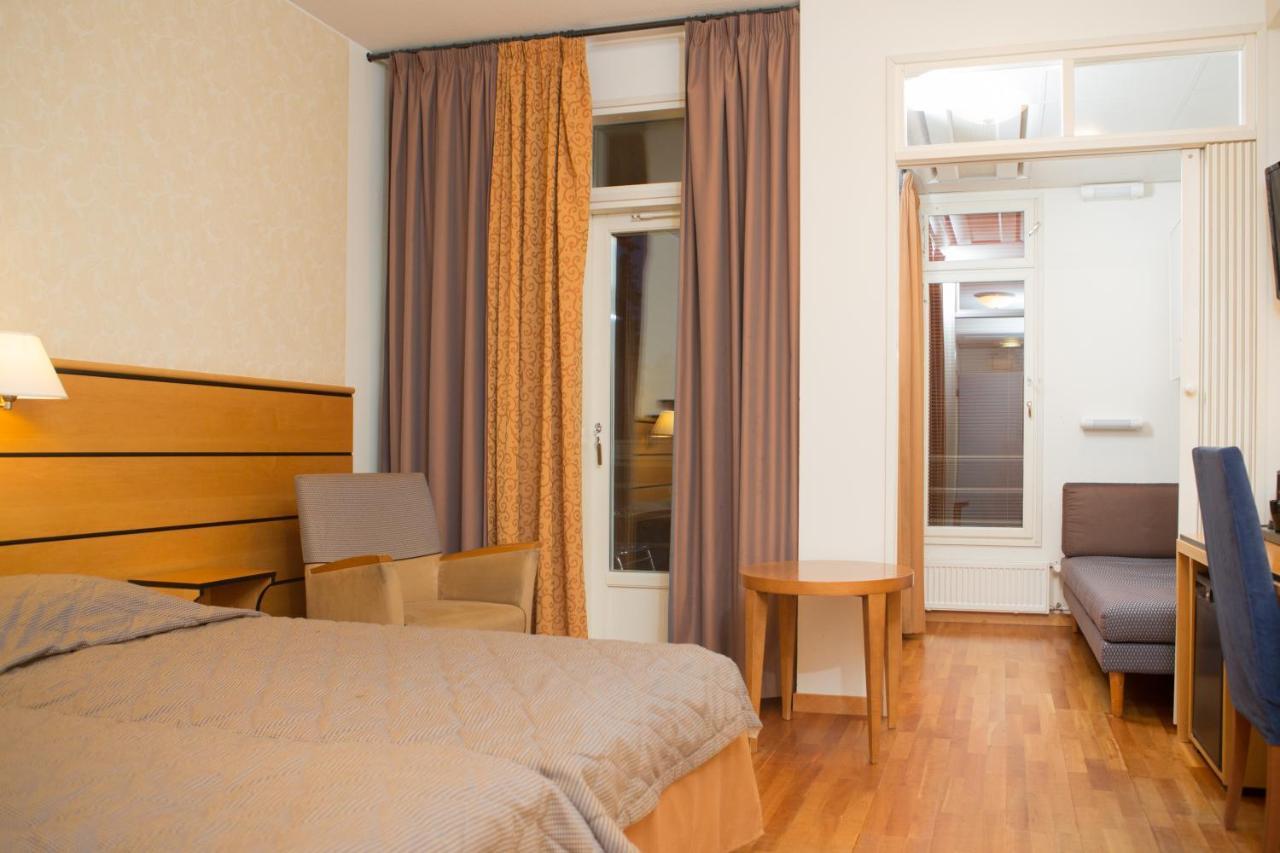 Finlandia Hotel Imatran Kylpylae Spa Exterior foto